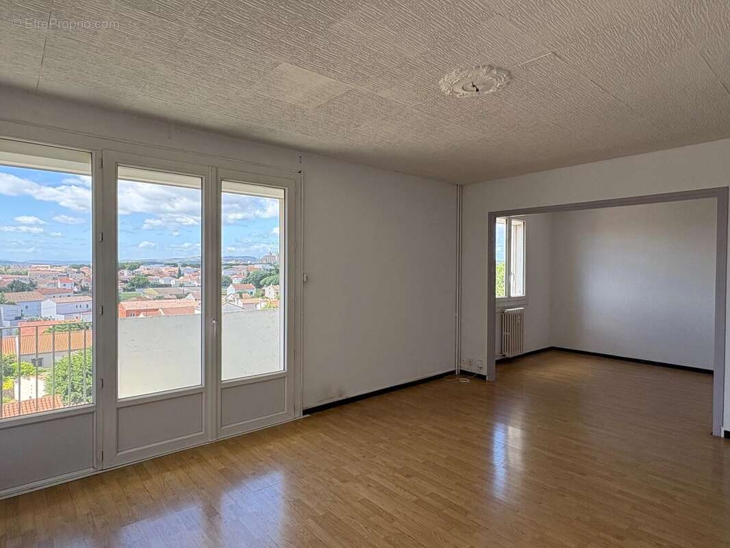 Appartement à NARBONNE