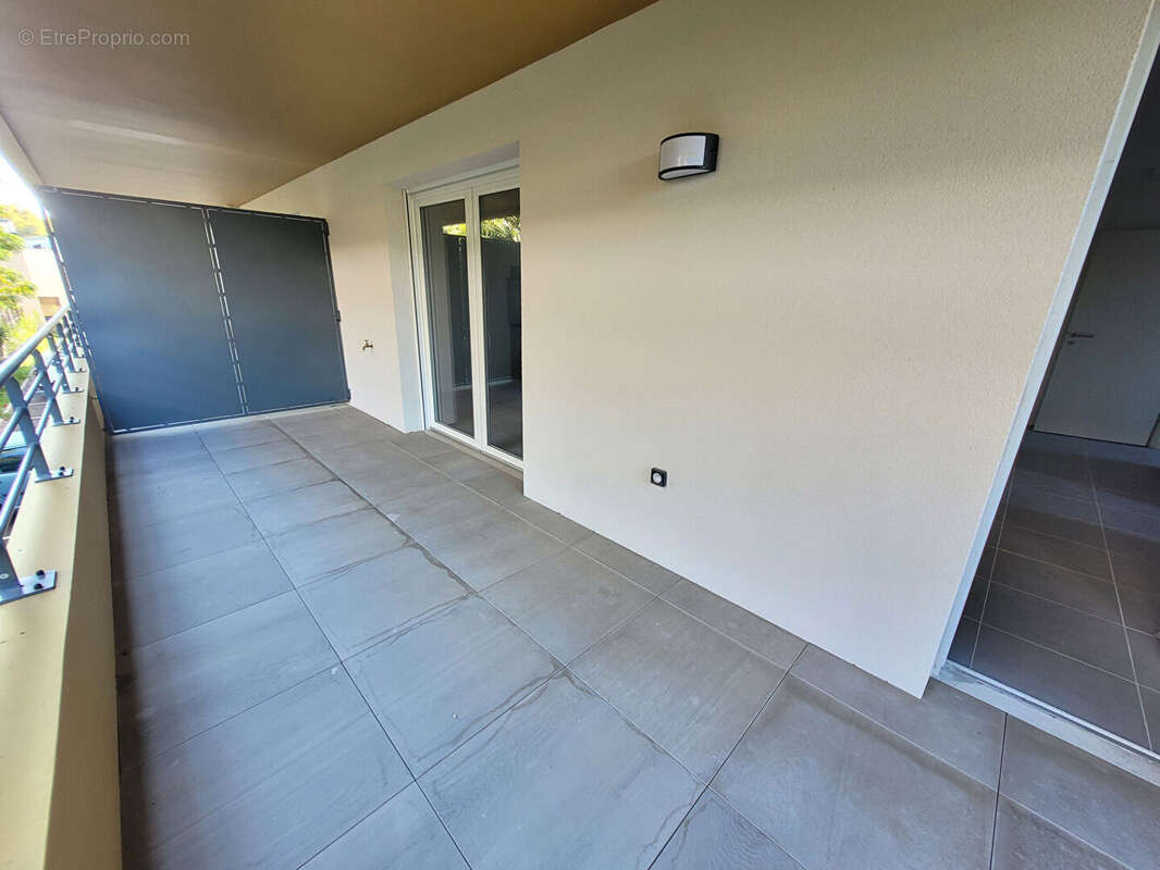 Appartement à ARLES