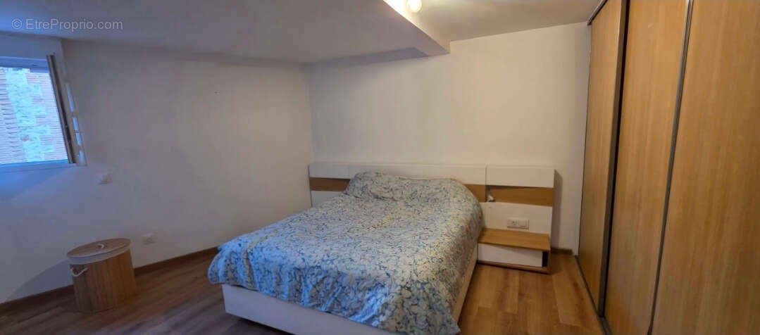 Appartement à CABESTANY