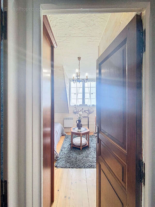 Maison à VILLERS-SUR-MER