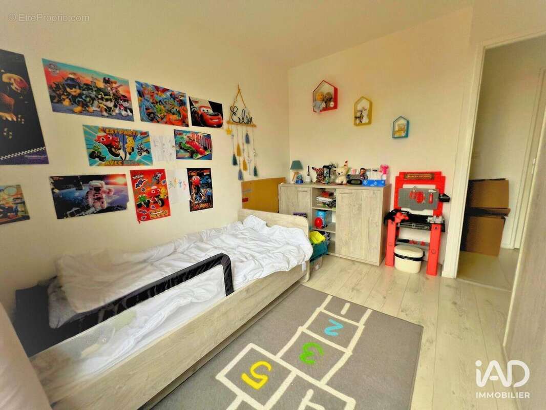 Photo 7 - Appartement à ANZIN