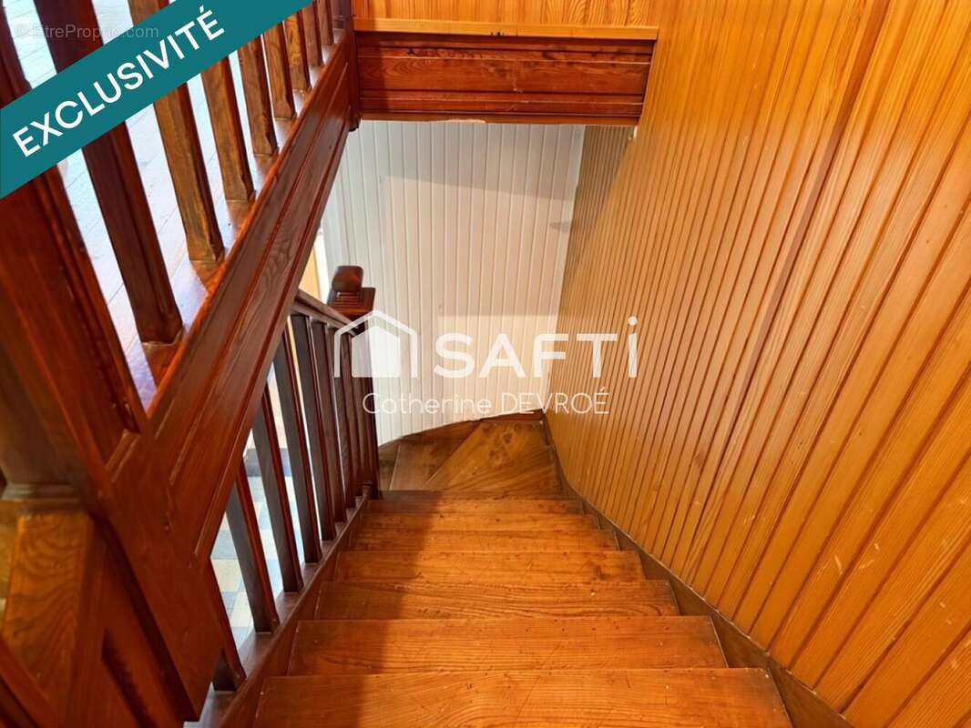 Photo 7 - Maison à OUTREAU