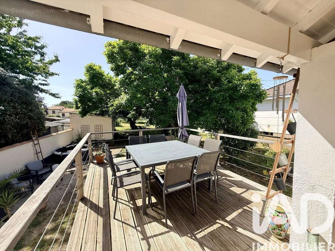 Photo 9 - Maison à CEAUX-EN-COUHE