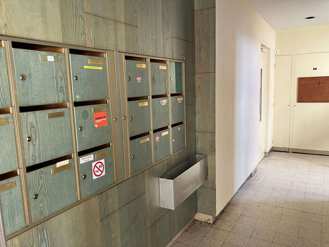 Appartement à ROANNE