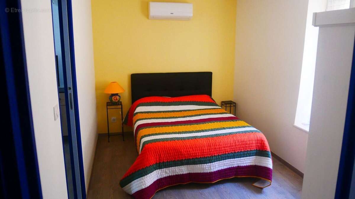 Appartement à CHAMALIERES