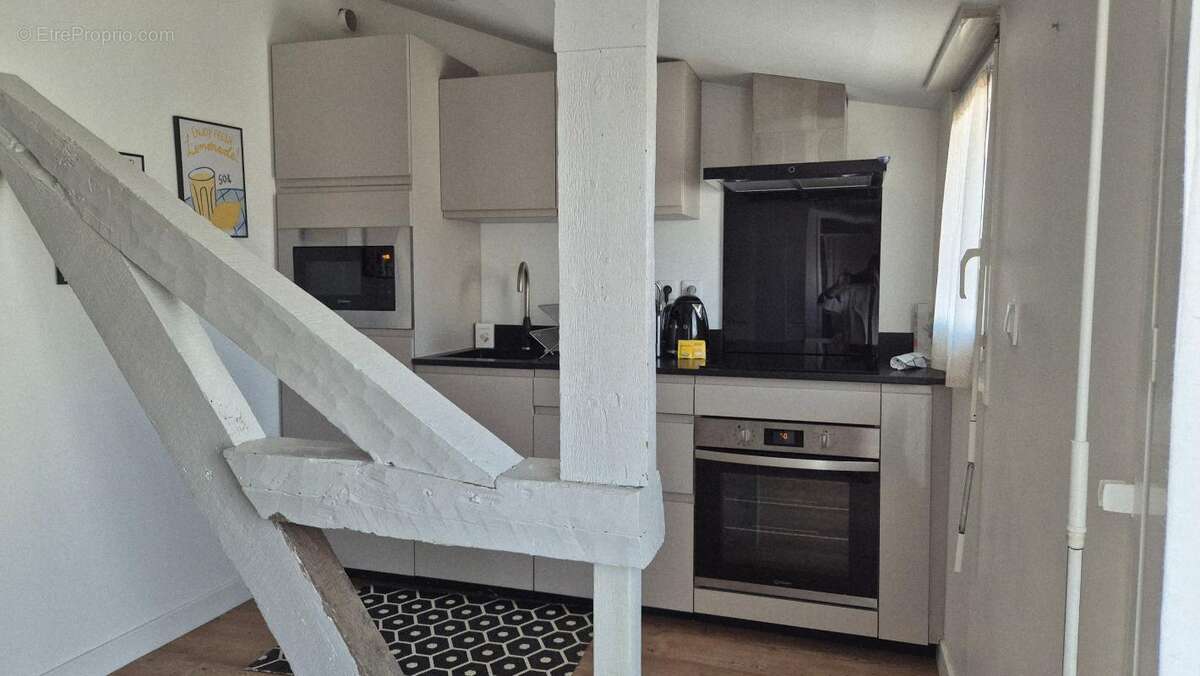 Appartement à PAU