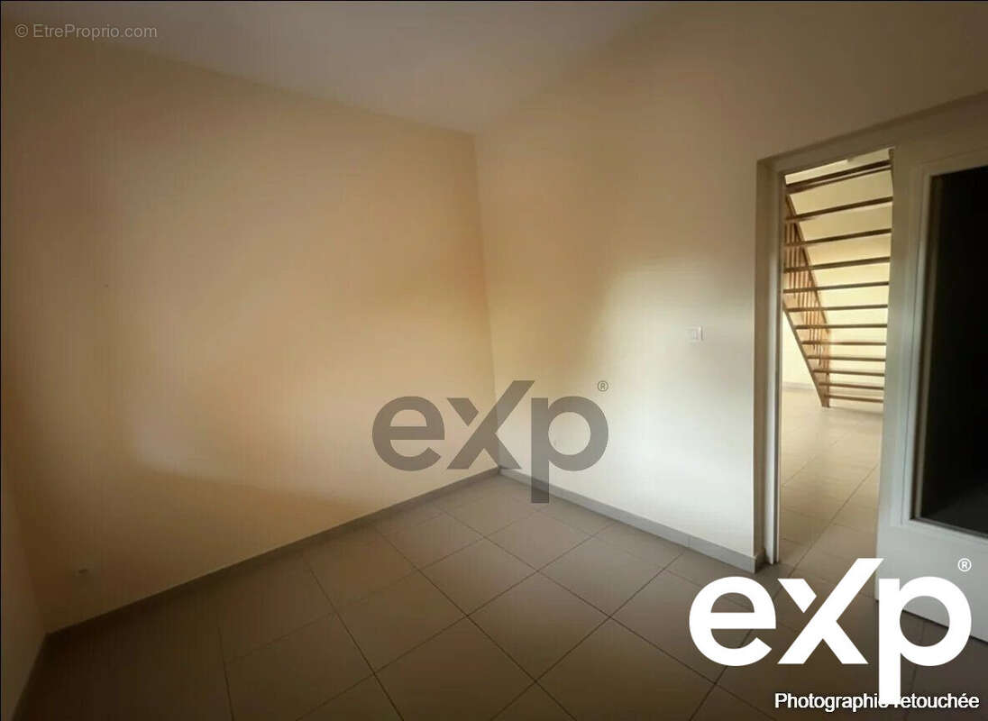 Maison à ENTRE-DEUX