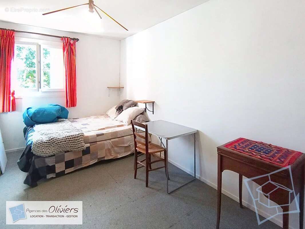 Maison Voisins / Grande-ile - 8 pièces 185 m² + Studio de 20m² - photo 7