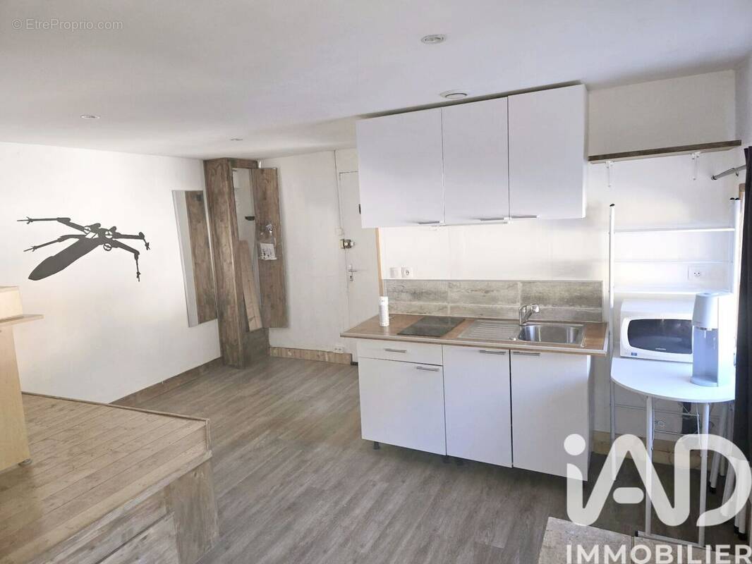 Photo 1 - Appartement à RIVE-DE-GIER