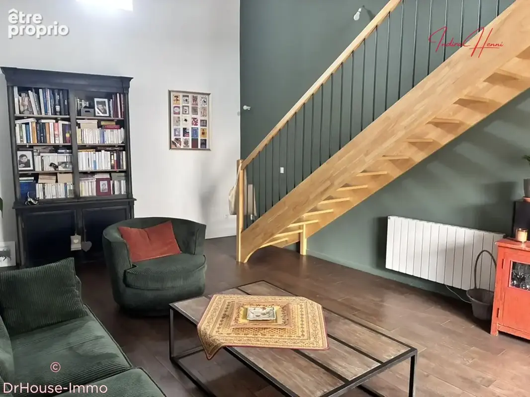 Maison 9 pièces 235 m² à vendre à Saint-Hilaire-De-Brethmas (30560) - photo 3