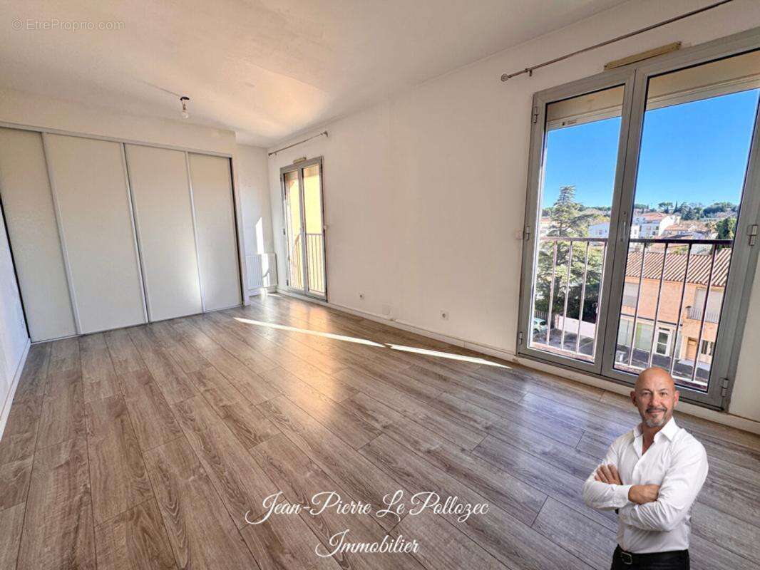 Appartement à ISTRES