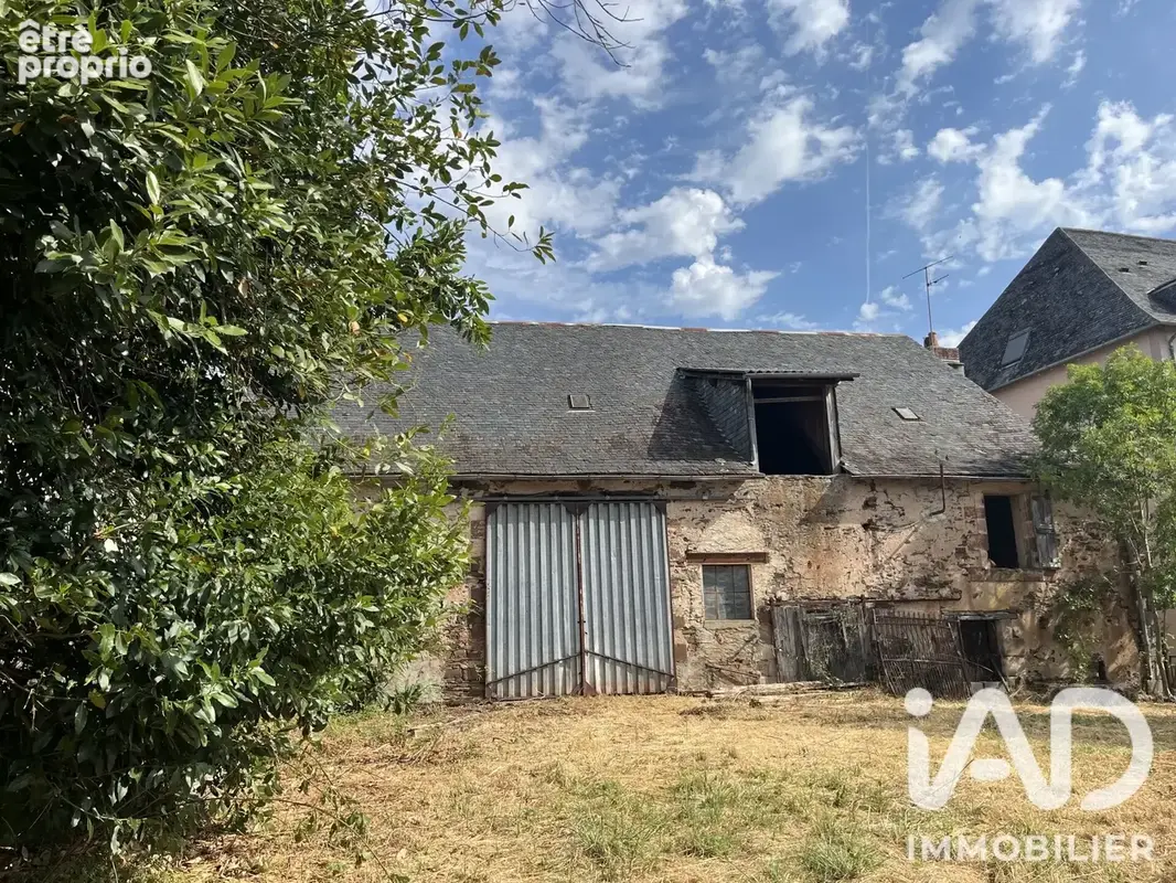 Photo 1 - Maison à ALLASSAC