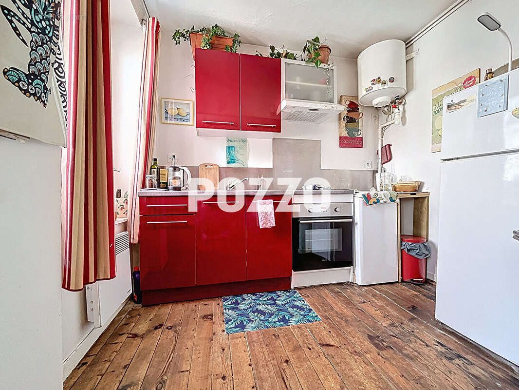 Appartement à GRANVILLE