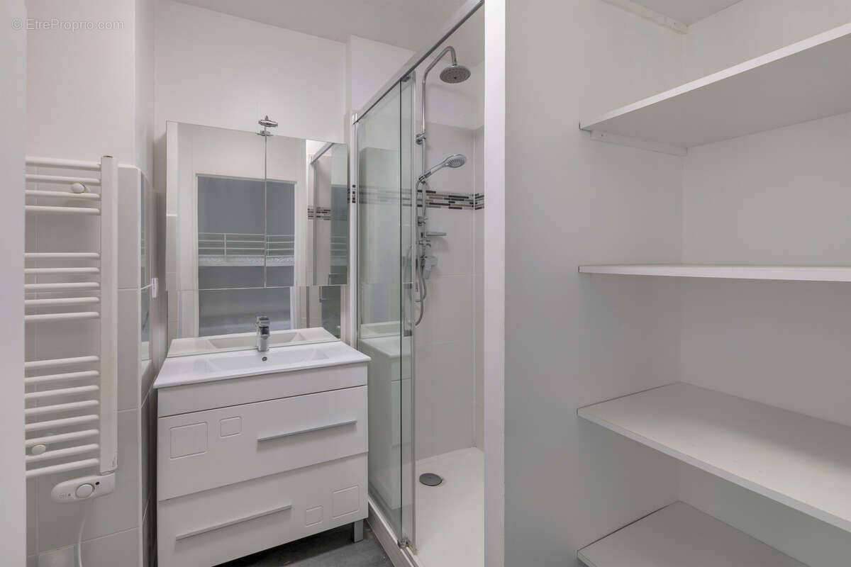 Appartement à CIBOURE