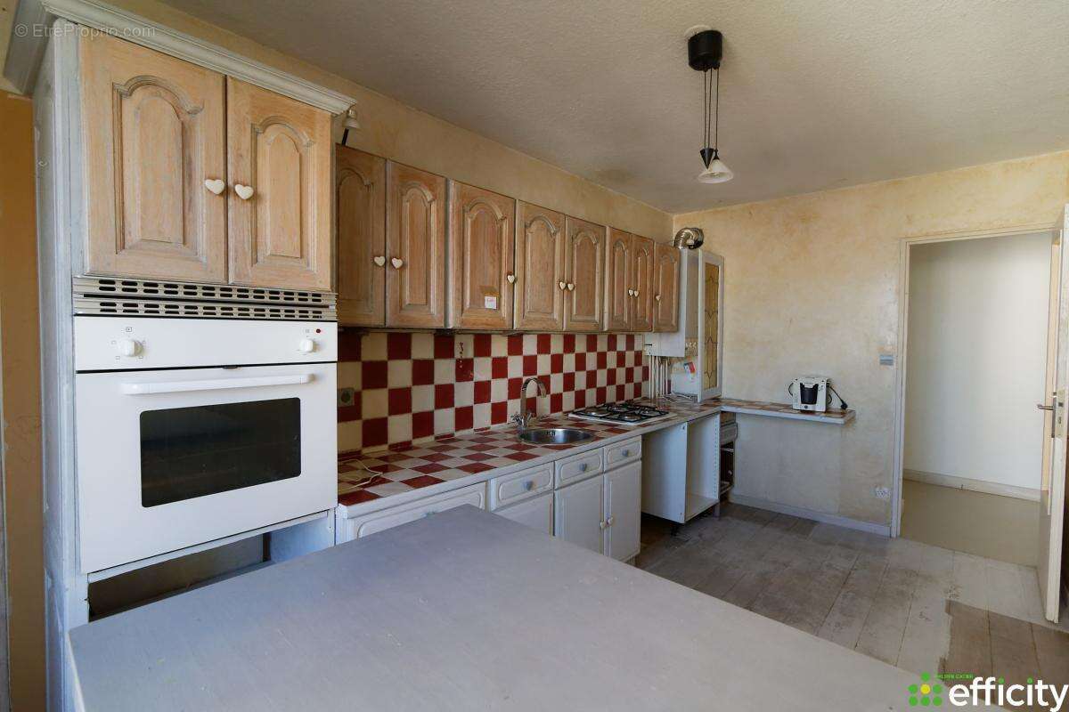 Appartement - photo 9