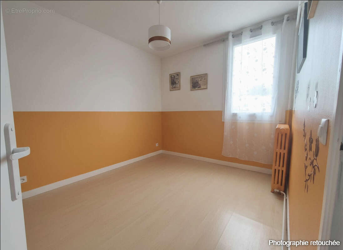 Appartement à LE HAVRE