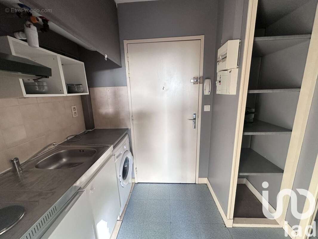 Photo 4 - Appartement à GOUSSAINVILLE