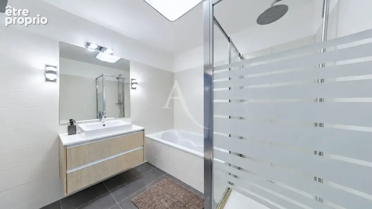 Appartement Pontault Combault 4 pièce(s) 68 m2 - photo 11