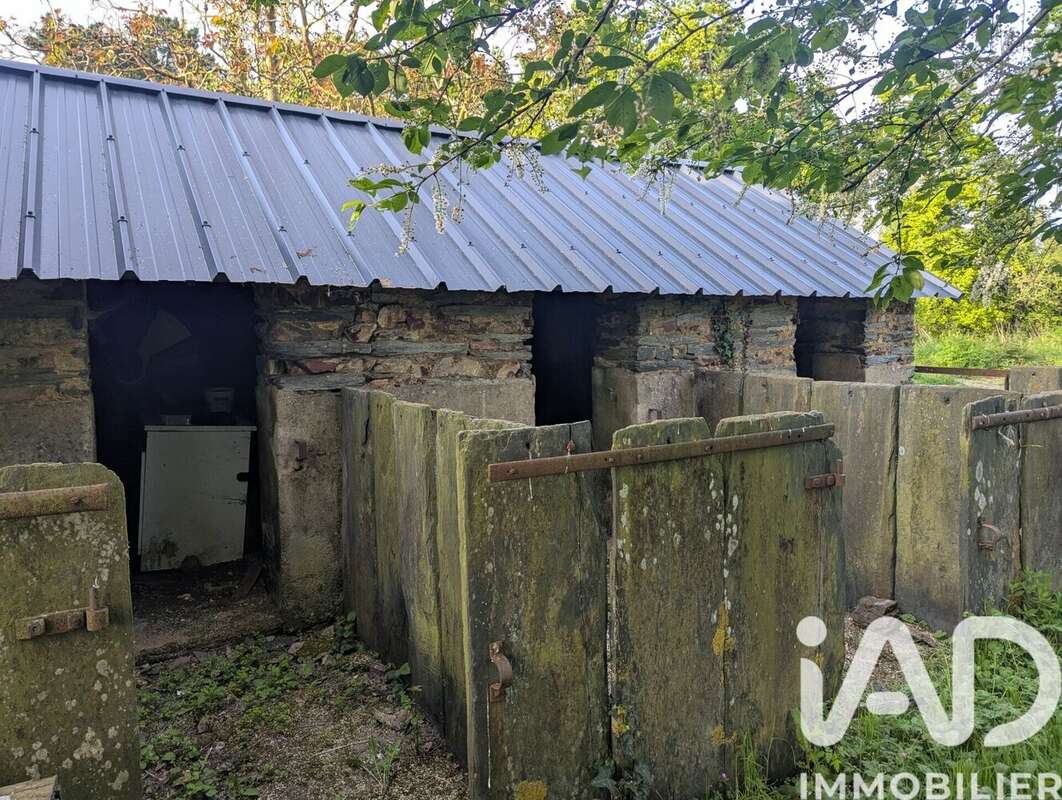 Photo 8 - Maison à ABBARETZ