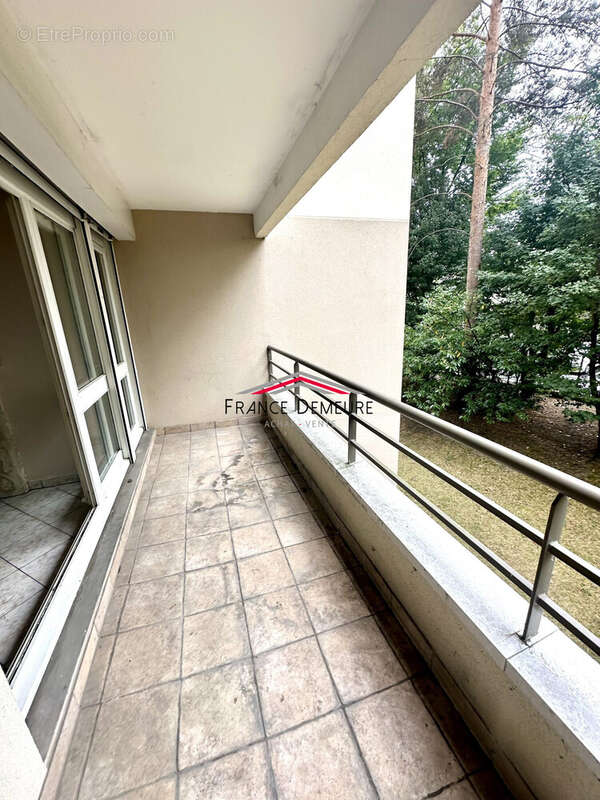 Appartement à FRANCONVILLE