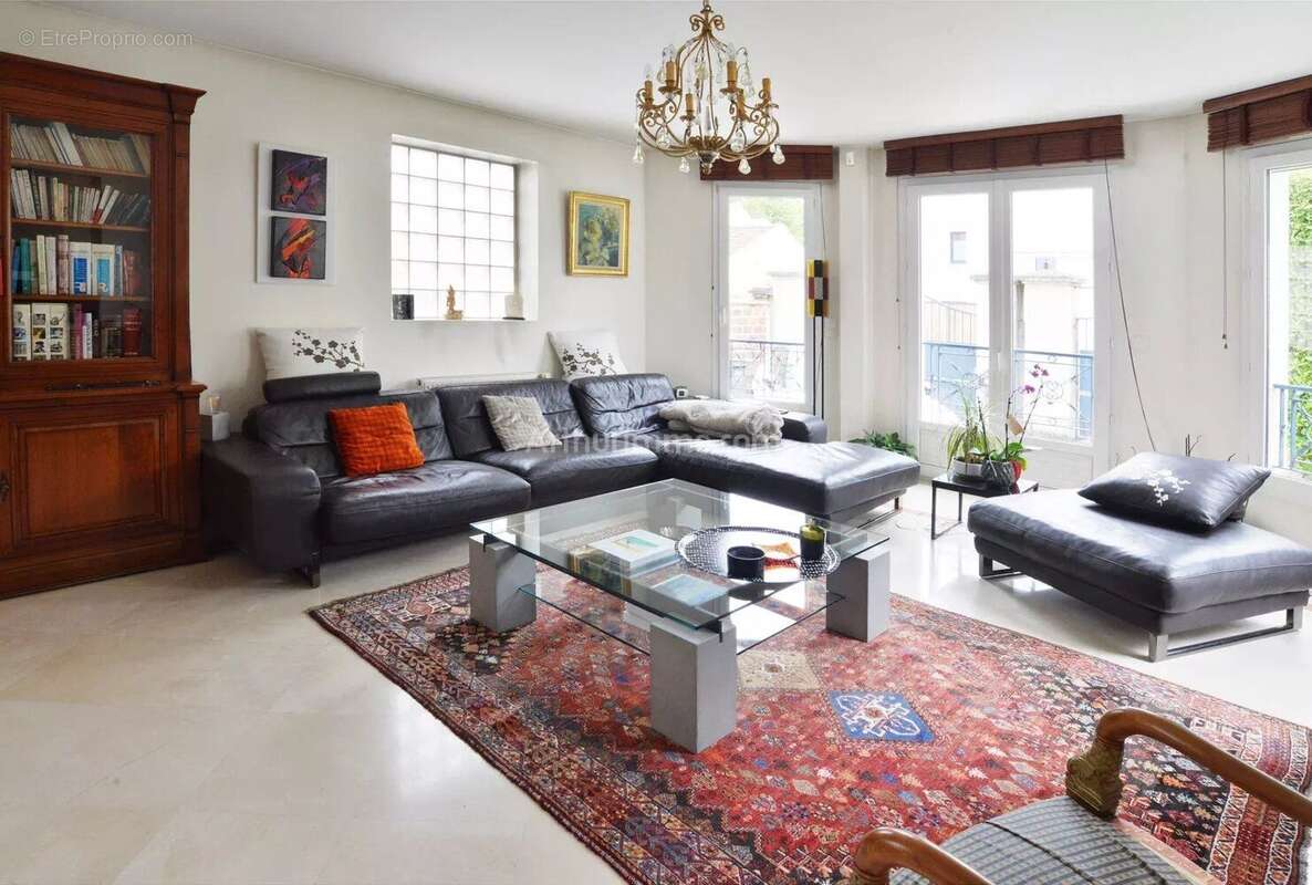 Maison à NOGENT-SUR-MARNE