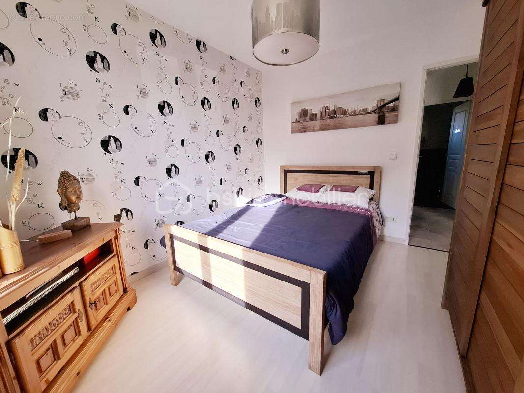 Maison à DADONVILLE