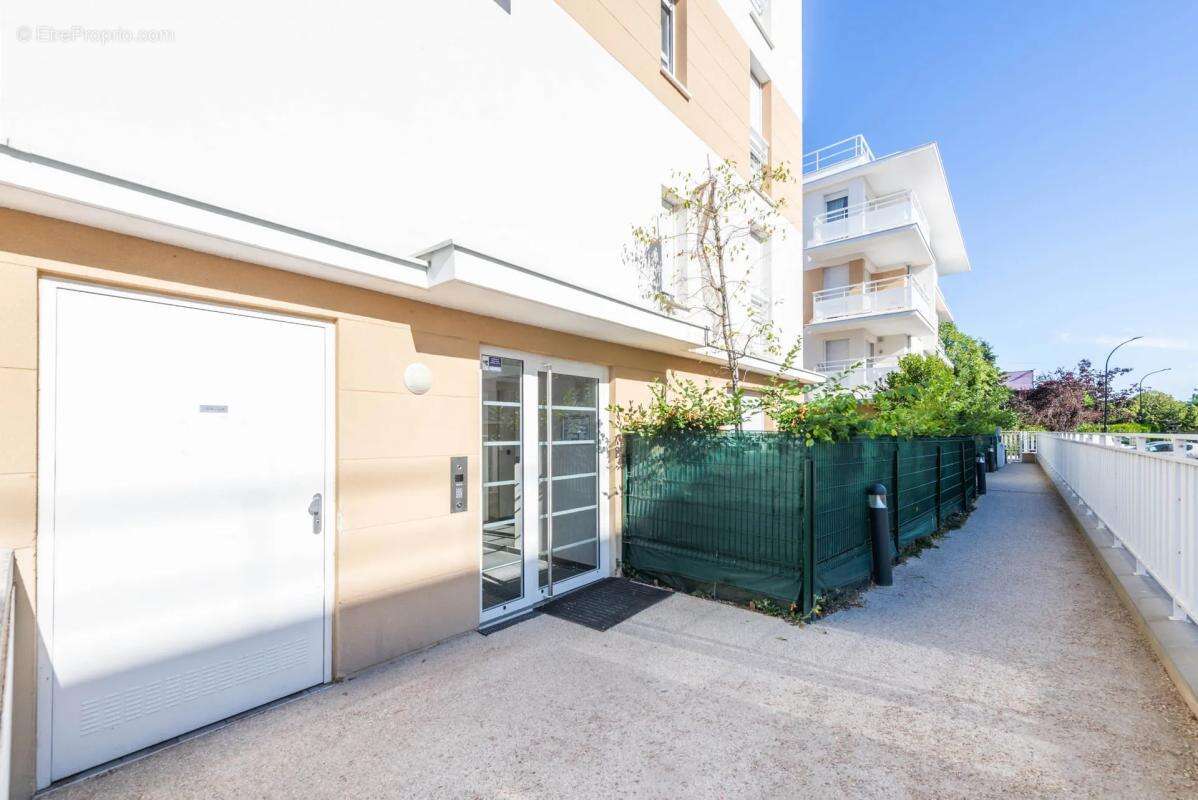 Appartement de 3 pièces de 57 m² à Sartrouville - photo 12