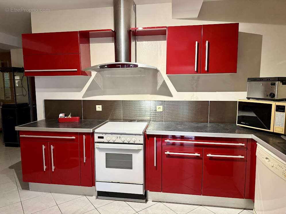 Appartement à VERTOU