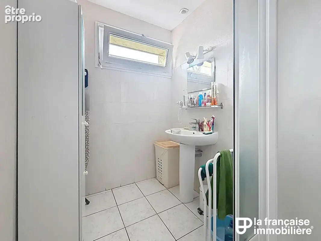 Maison sur sous sol - 4 chambres - photo 7