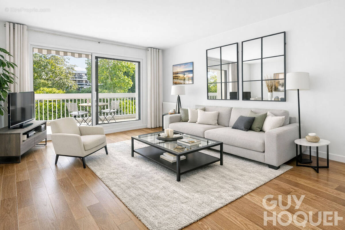 Appartement à VERSAILLES