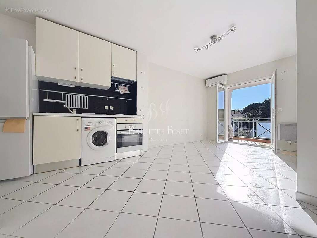 Appartement à SAINTE-MAXIME