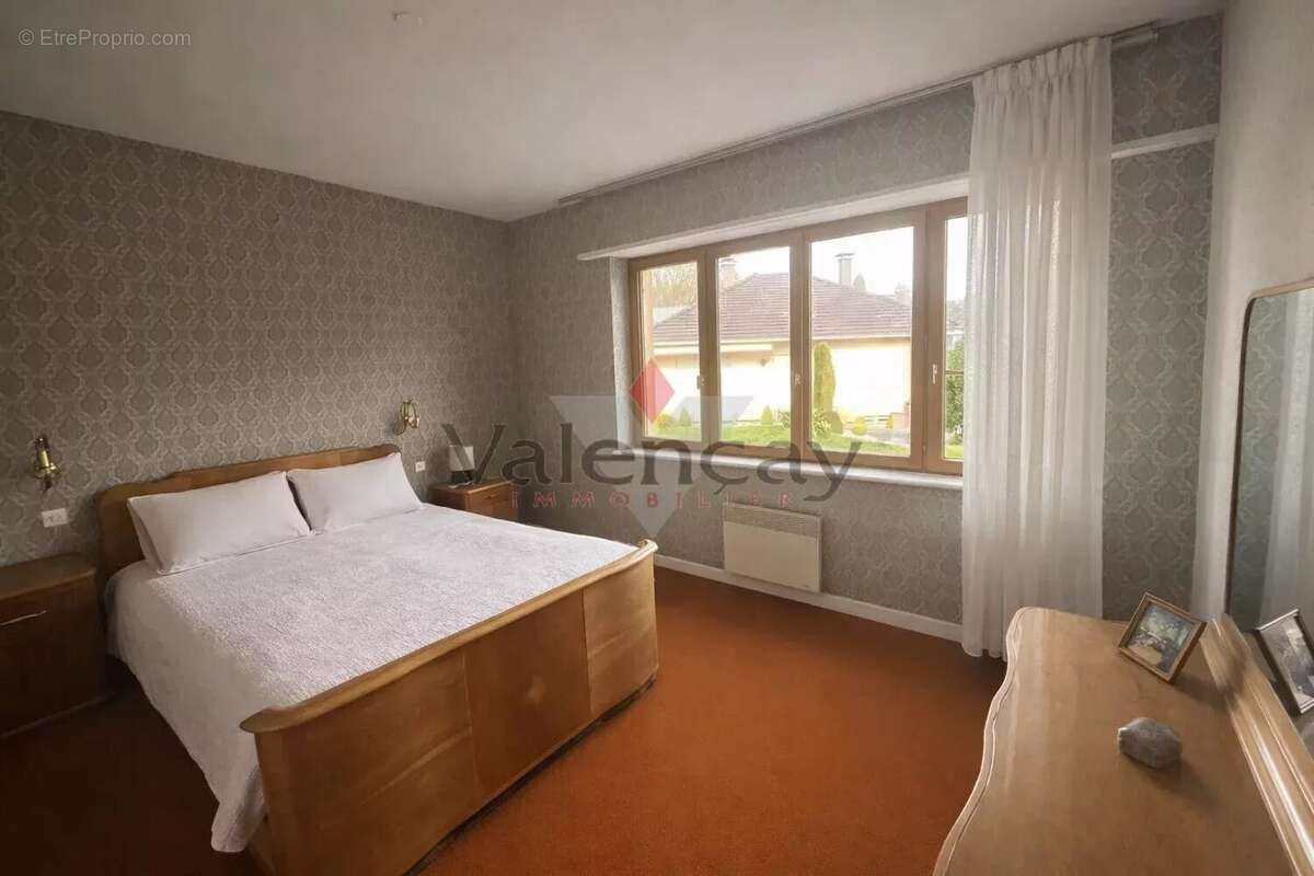 Maison à FLAXLANDEN