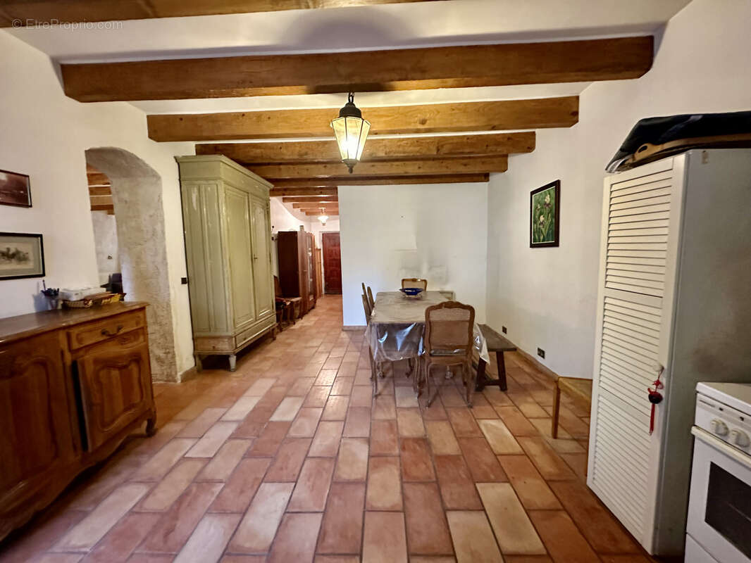 Maison à BRUE-AURIAC