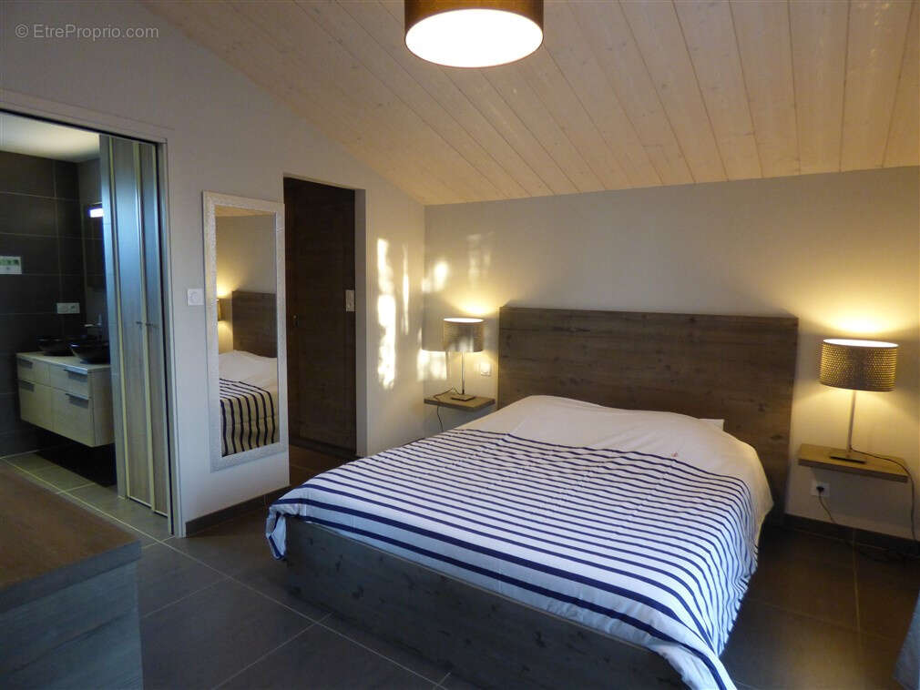 Maison à NOIRMOUTIER-EN-L'ILE