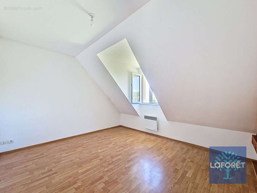 Maison à BOURNEVILLE