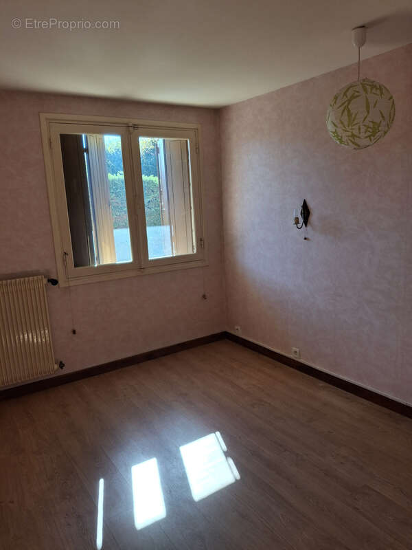 Maison à SAINT-GEORGES-DE-DIDONNE