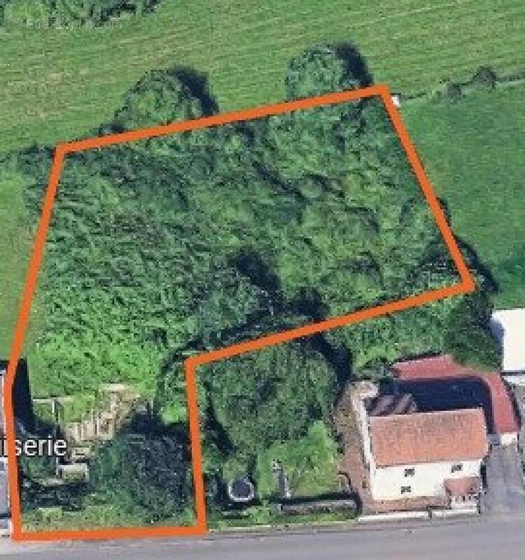 Photo 1 - Terrain à BONDEVAL