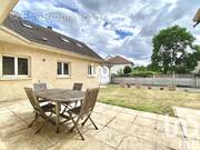 Photo 1 - Maison à LIVRY-GARGAN