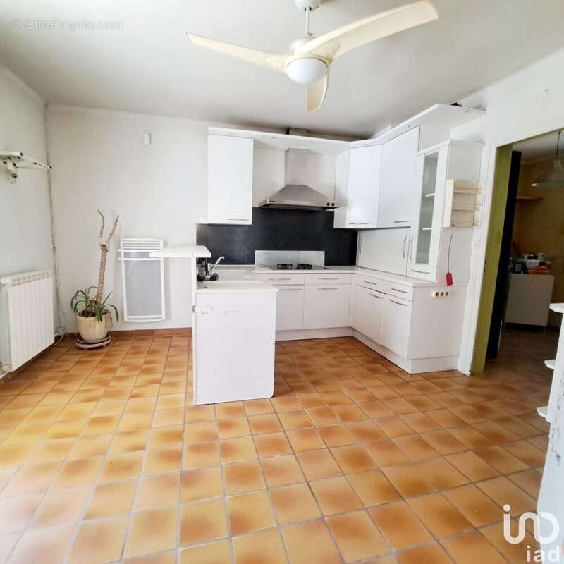 Photo 3 - Maison à CAROMB