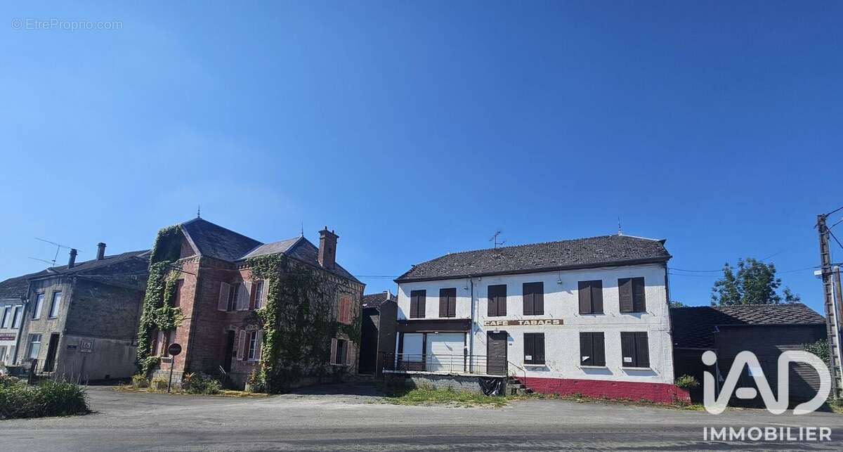 Maison 230 m² à Rocquigny  - photo 2