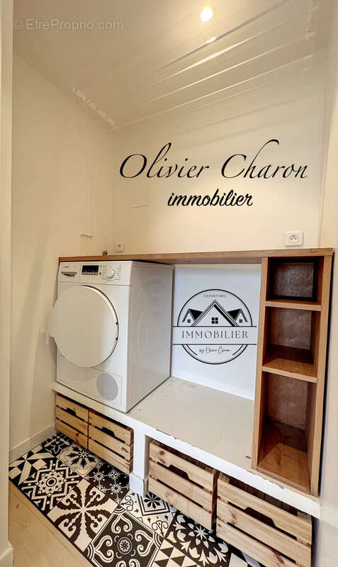 Appartement à FOURQUEUX
