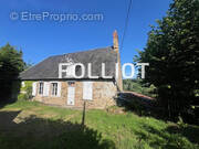 Maison à LE BENY-BOCAGE