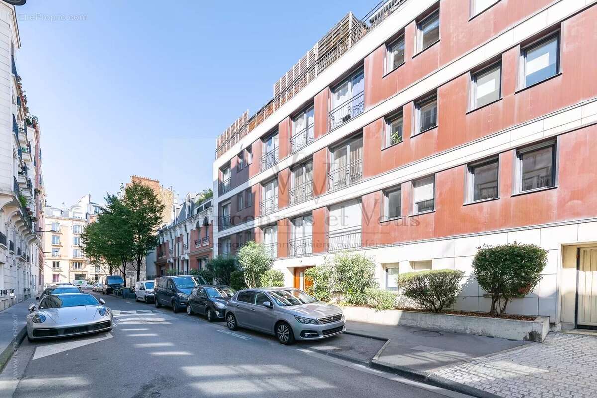 Appartement à VINCENNES