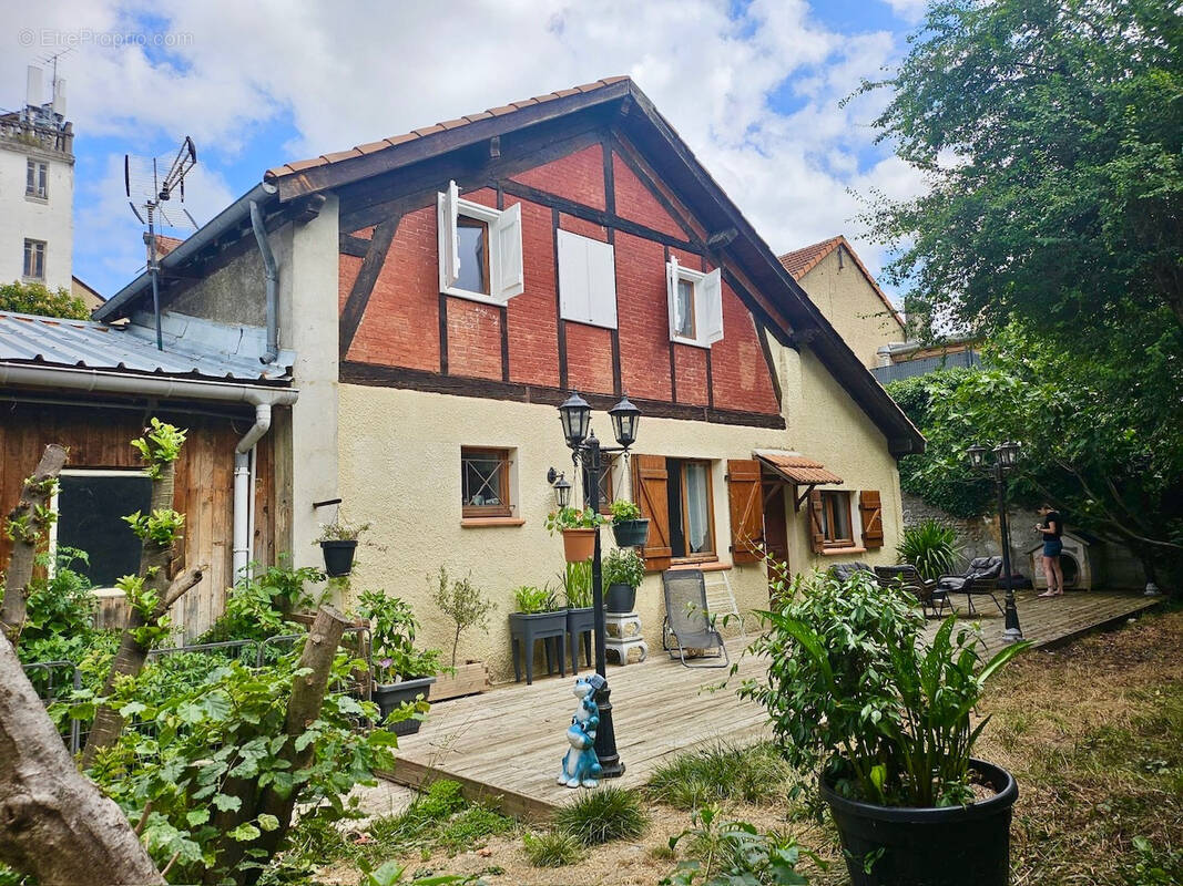 Maison à TARBES
