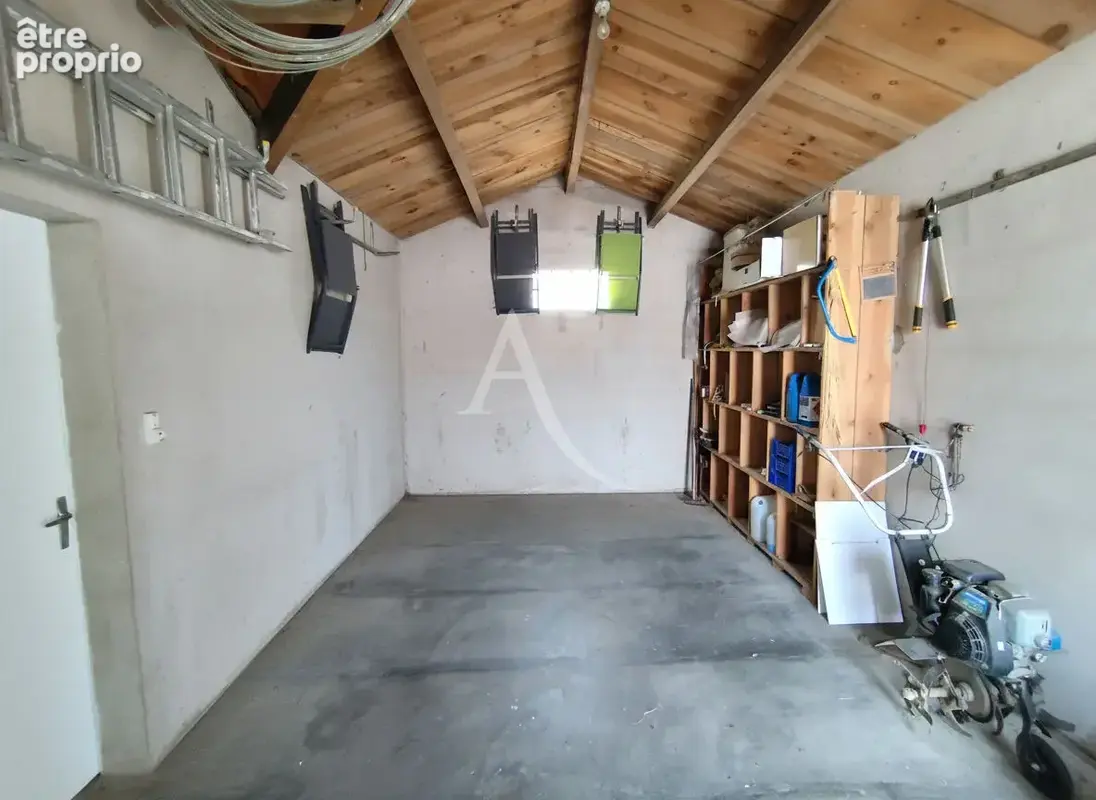 Grande maison familiale de caractère ? 5 chambres, garage et jardin - photo 12