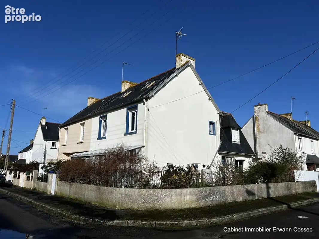 Maison familiale de 119m² avec partie indépendante - photo 2