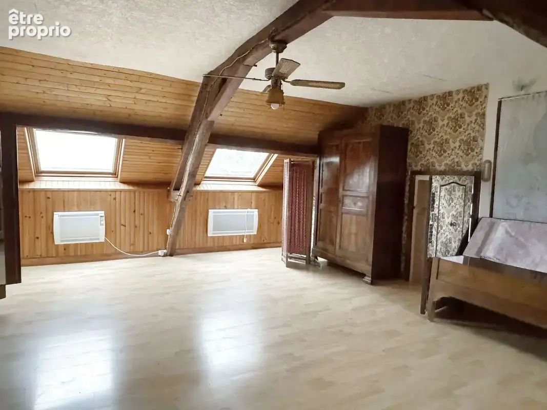 Maison de campagne - photo 11
