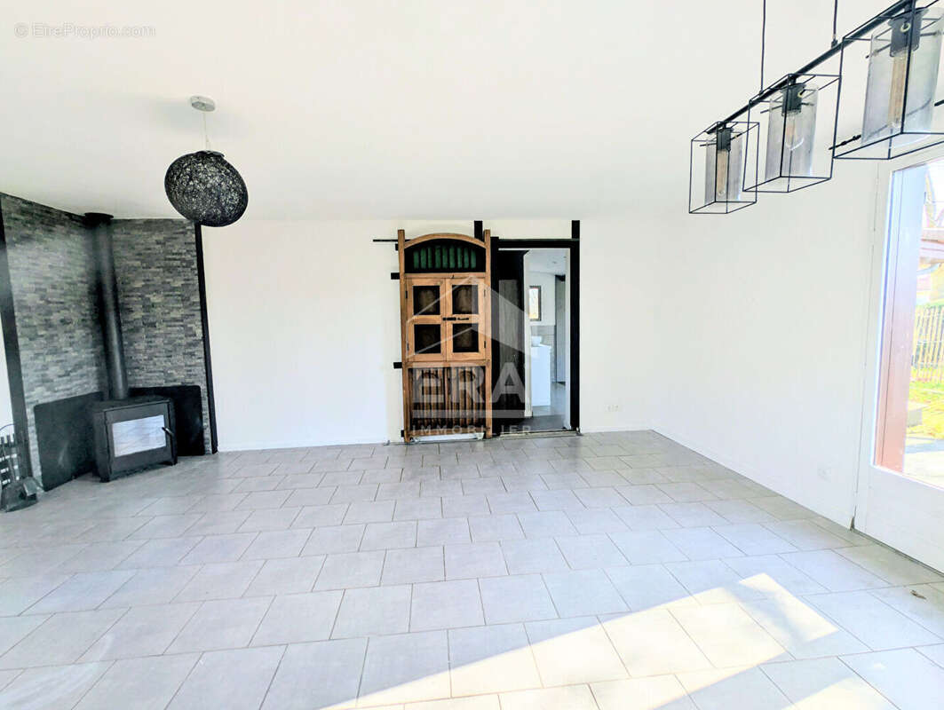 Maison à LA TESTE-DE-BUCH