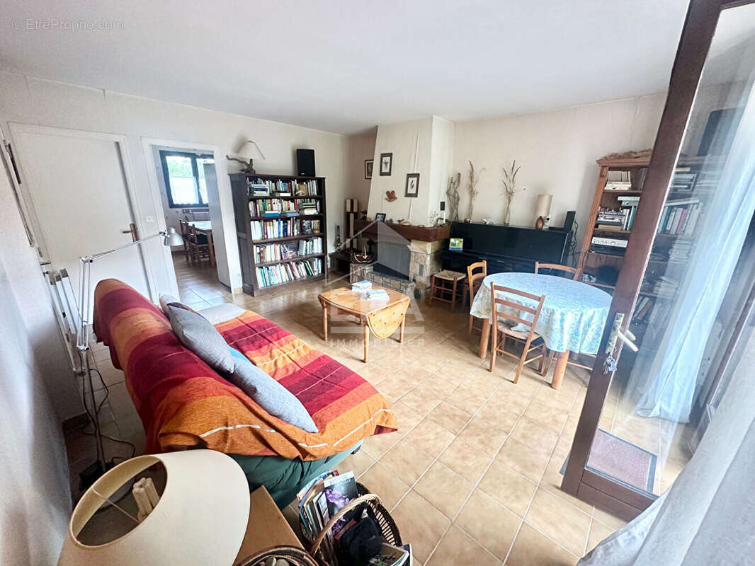 Maison 155m² à bonneuil-sur-marne - photo 5