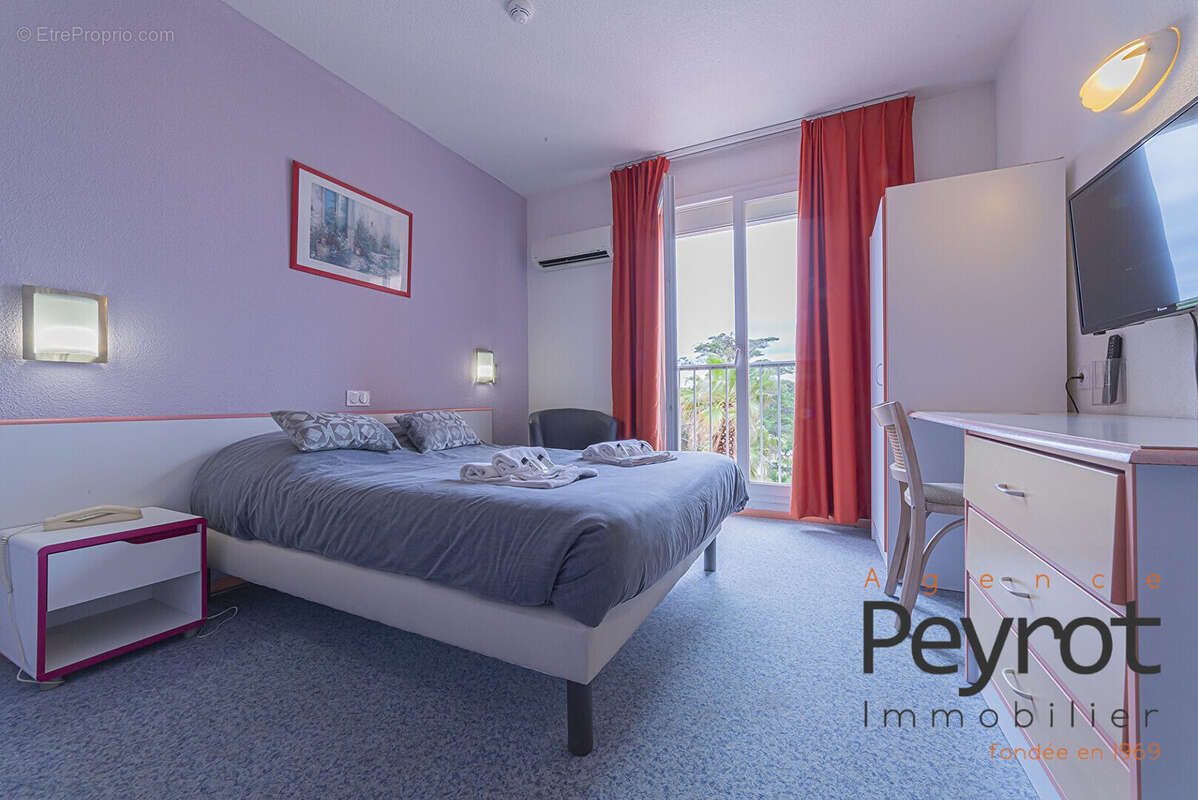 Autre à LE BARCARES